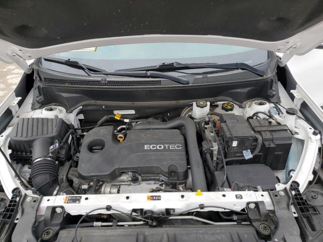 2020 GMC TERRAIN SL - 3GKALPEV9LL257999