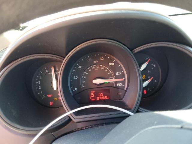 2016 KIA RIO LX - KNADM4A35G6688037