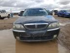 LINCOLN LS photo