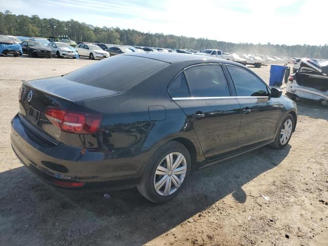 2017 VOLKSWAGEN JETTA S - 3VW2B7AJ8HM371383
