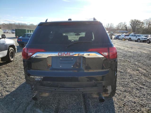 2019 GMC ACADIA SLT - 1GKKNMLS1KZ267679