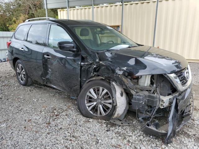 2018 NISSAN PATHFINDER - 5N1DR2MN5JC660300