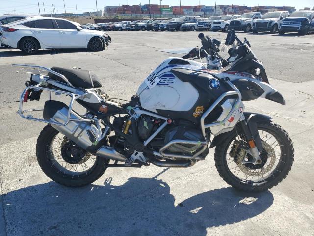 BMW R 1250 GS 2021 two tone  gas WB10M1301M6E33352 photo #1