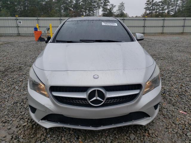 VIN WDDSJ4EB7EN144040 2014 MERCEDES-BENZ CLA-CLASS no.5