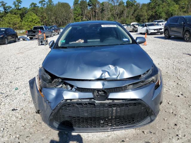 2020 TOYOTA COROLLA L - 5YFDPRAE9LP109787