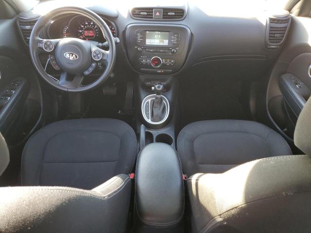 2017 KIA SOUL + - KNDJP3A59H7500110