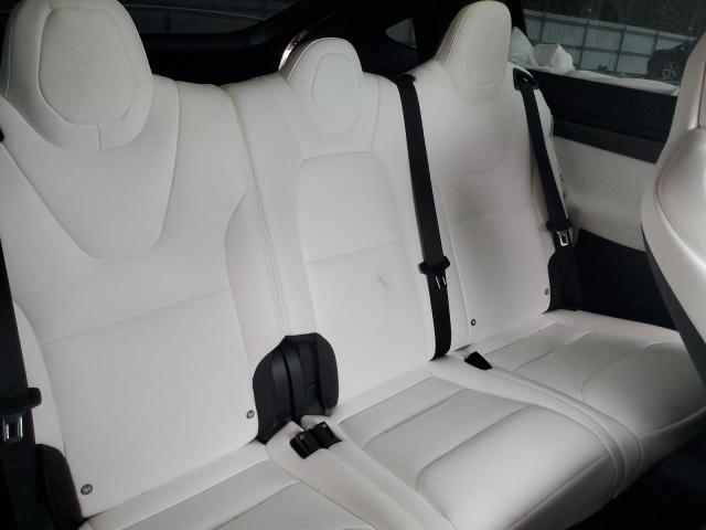 2018 TESLA MODEL X - 5YJXCAE26JF114948