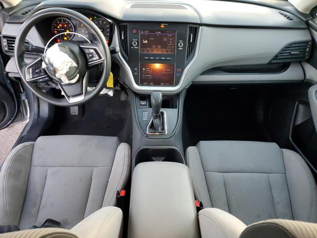 2020 SUBARU LEGACY - 4S3BWAB64L3002934
