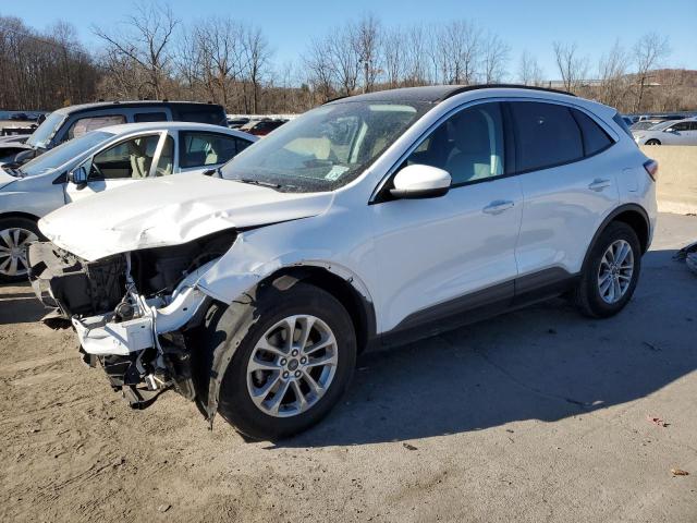 2021 FORD ESCAPE SE #2988930606