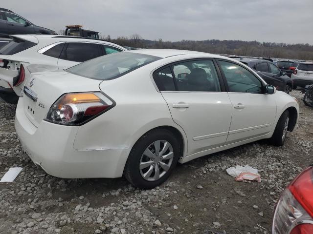 Vin: 1n4al2ap8cn551325, lot: 82204844, nissan altima base 20123