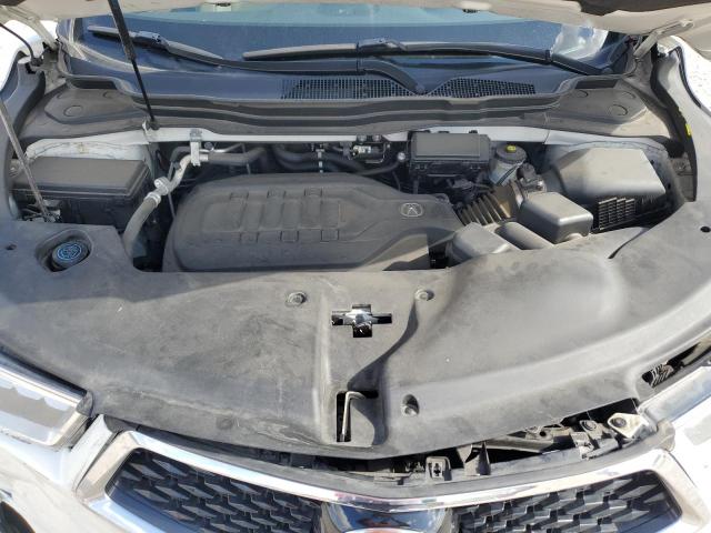 2017 ACURA MDX TECHNO - 5FRYD3H56HB013338