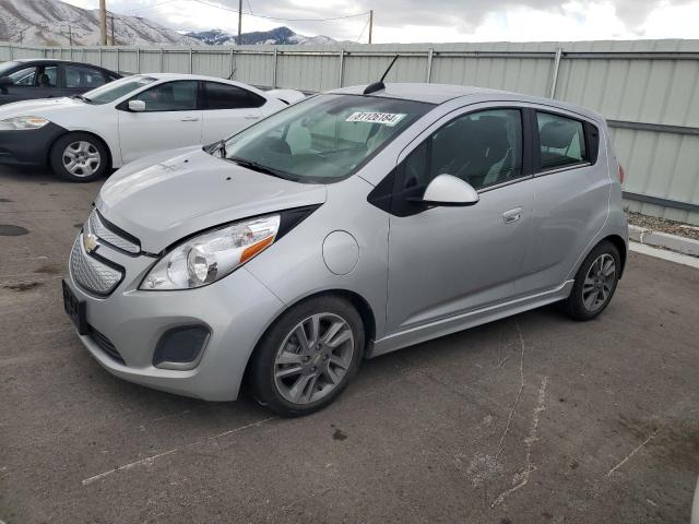 2015 CHEVROLET SPARK EV 2 #3021141362