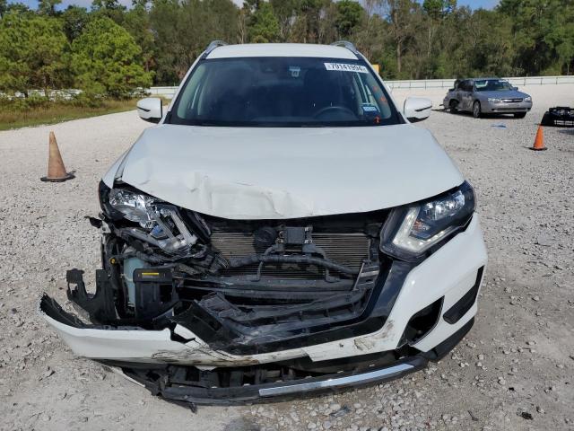 2019 NISSAN ROGUE S - KNMAT2MT4KP519204