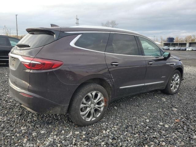 2021 BUICK ENCLAVE AV - 5GAEVCKW0MJ112390
