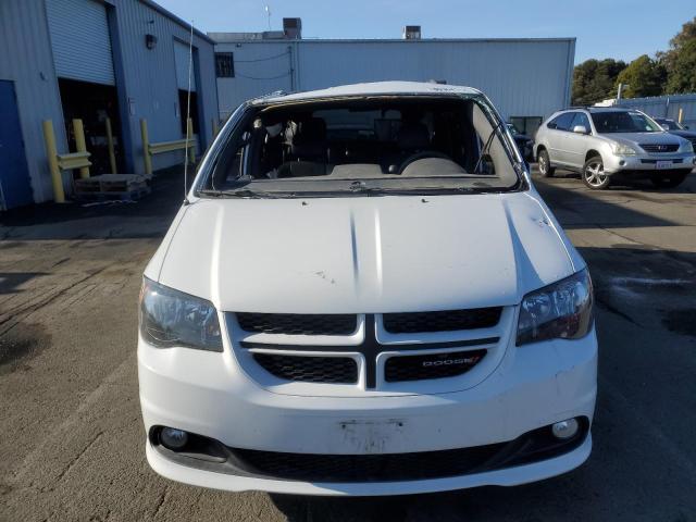 2018 DODGE GRAND CARA - 2C4RDGEG8JR219922
