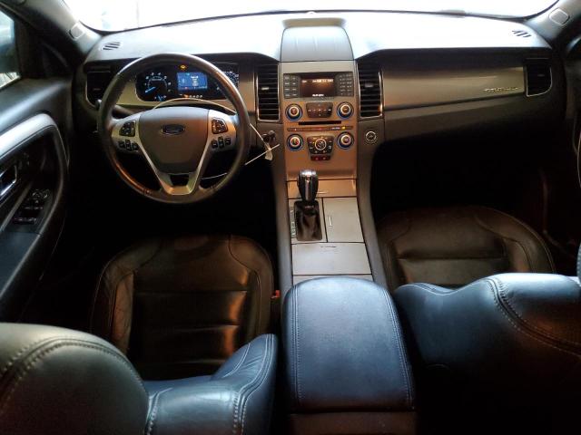 2016 FORD TAURUS SEL - 1FAHP2E8XGG141349