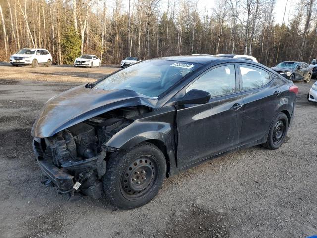 Vin: 5npdh4ae7dh259377, lot: 82533884, hyundai elantra gls 2013 img_1