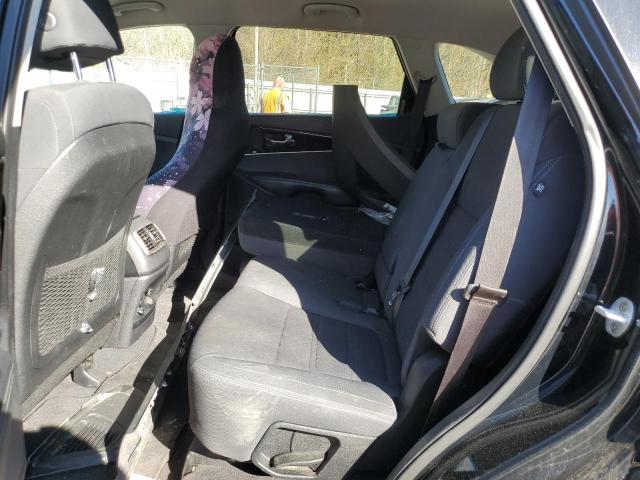 2017 KIA SORENTO LX - 5XYPGDA32HG215847