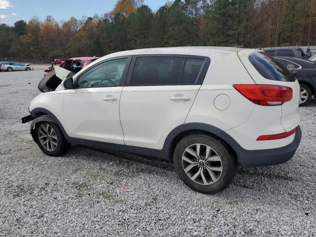 2016 KIA SPORTAGE L - KNDPB3AC9G7869930