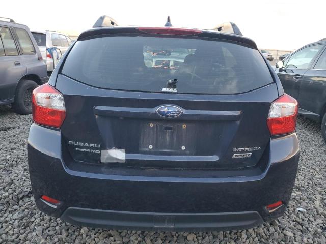 VIN JF1GPAU66GH311285 2016 SUBARU IMPREZA no.6