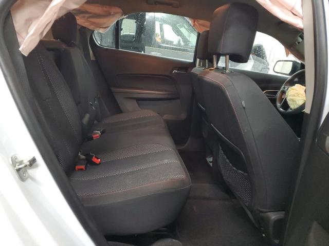 2016 CHEVROLET EQUINOX LS - 2GNALBEK6G1152856