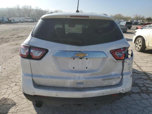 2016 CHEVROLET TRAVERSE L - 1GNKRJKD7GJ159839