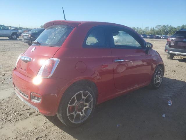 VIN 3C3CFFBR3DT752931 2013 FIAT 500 no.3