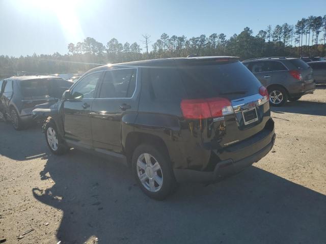 2015 GMC TERRAIN SL - 2GKALMEK4F6254781