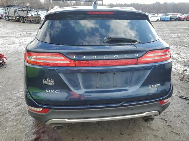 2015 LINCOLN MKC 5LMCJ2A97FUJ31505