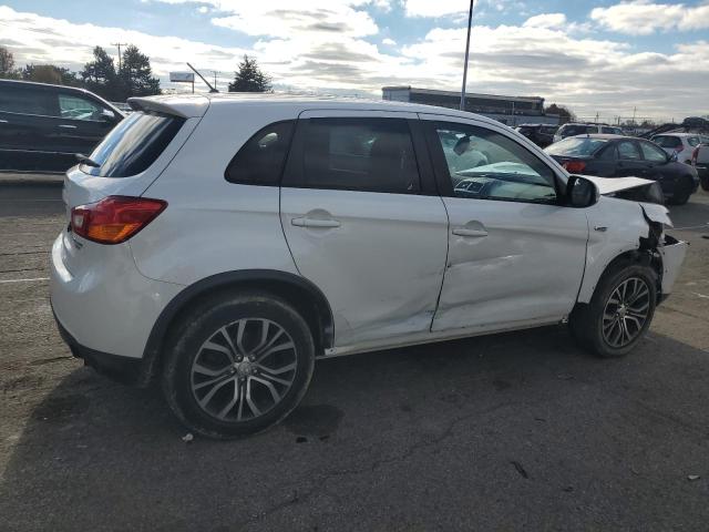 Vin: ja4ap3au4gz034798, lot: 80206714, mitsubishi outlander es 20163