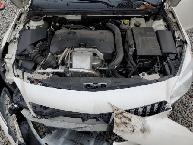 2015 BUICK REGAL PREM 2G4GN5EX6F9272369