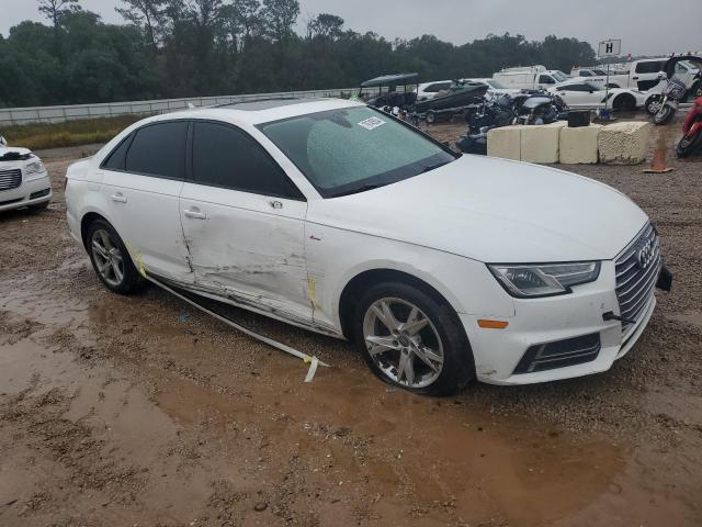 VIN WAUKMAF45JA150224 2018 AUDI A4 no.4