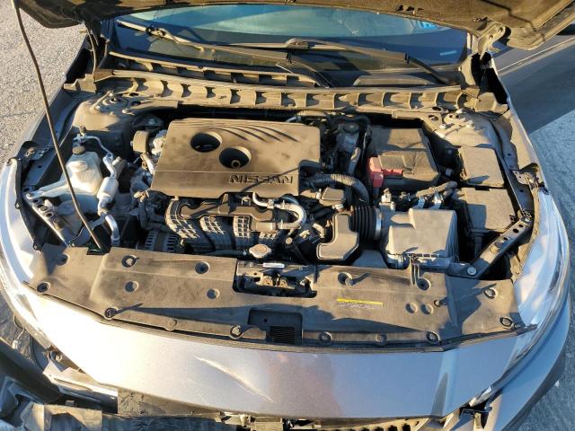 2020 NISSAN ALTIMA S - 1N4BL4BV8LC271249