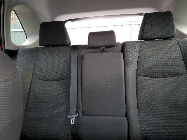 2020 TOYOTA RAV4 LE - 2T3F1RFV7LW098085
