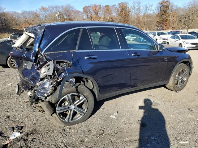 Vin: wdc0g4jb8hf137760, lot: 80457914, mercedes-benz glc-class 300 20173