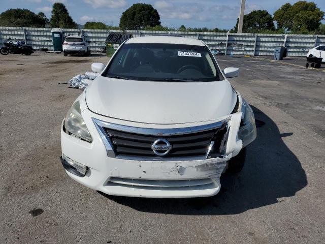 VIN 1N4AL3AP6FN389043 2015 NISSAN ALTIMA no.5