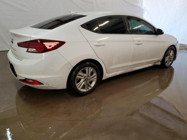 VIN 5NPD84LF6KH474915 2019 HYUNDAI ELANTRA no.3