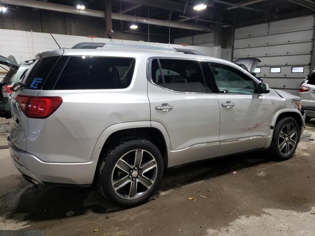 VIN 1GKKNXLS7HZ296193 2017 GMC ACADIA DEN no.3