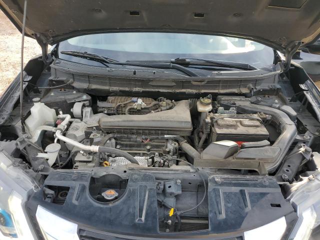 2017 NISSAN ROGUE S JN8AT2MT4HW382297