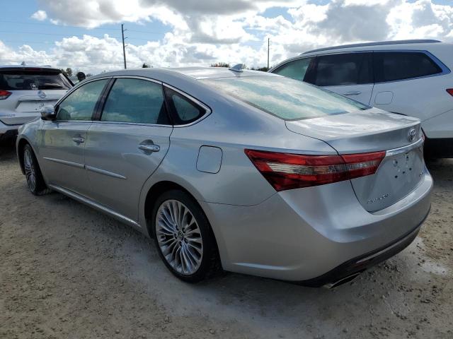 VIN 4T1BK1EB9JU279604 2018 Toyota Avalon, Xle no.2