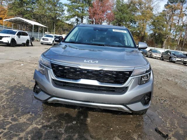 2023 KIA SELTOS S - KNDEU2AA0P7413146