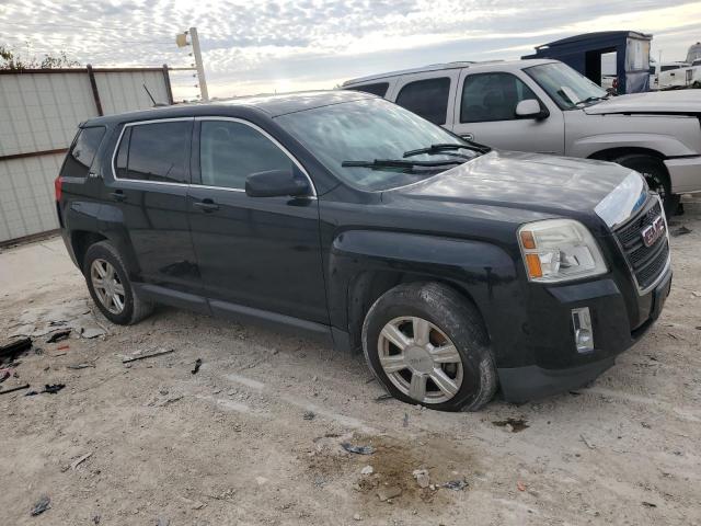2015 GMC TERRAIN SL - 2GKALMEK8F6359646