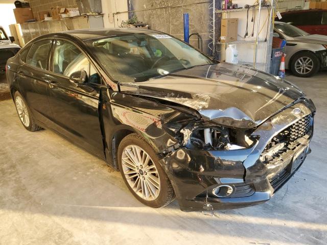 2016 FORD FUSION SE - 3FA6P0HD0GR114514