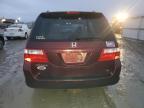 HONDA ODYSSEY EX снимка