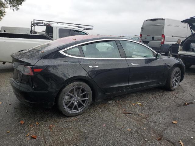 VIN 5YJ3E1EA5JF004960 2018 TESLA MODEL 3 no.3