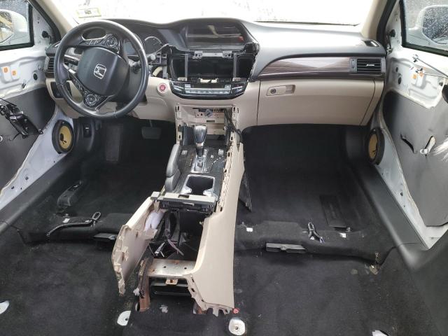 2017 HONDA ACCORD TOU - 1HGCR3F96HA043503