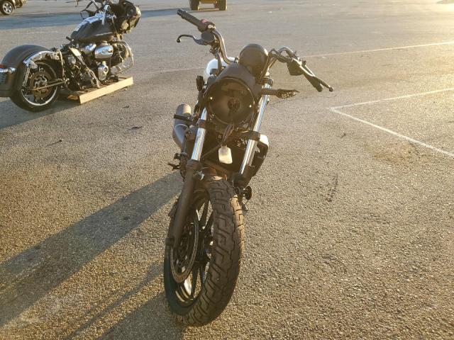 2024 KAWASAKI EL450 A ML5ELFA15RDA04541