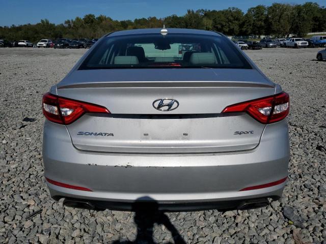 2017 HYUNDAI SONATA SPO - 5NPE34AF2HH536454
