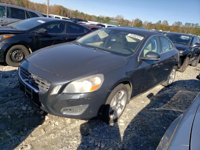 2013 VOLVO S60 T5 #3028349798