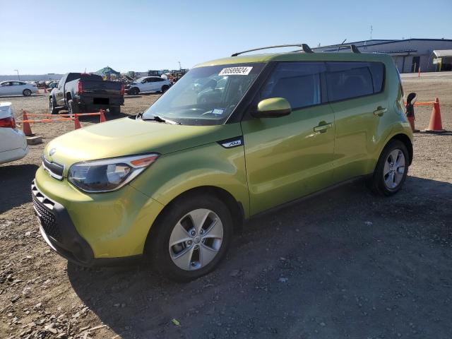 VIN KNDJN2A26F7782600 2015 KIA SOUL no.1